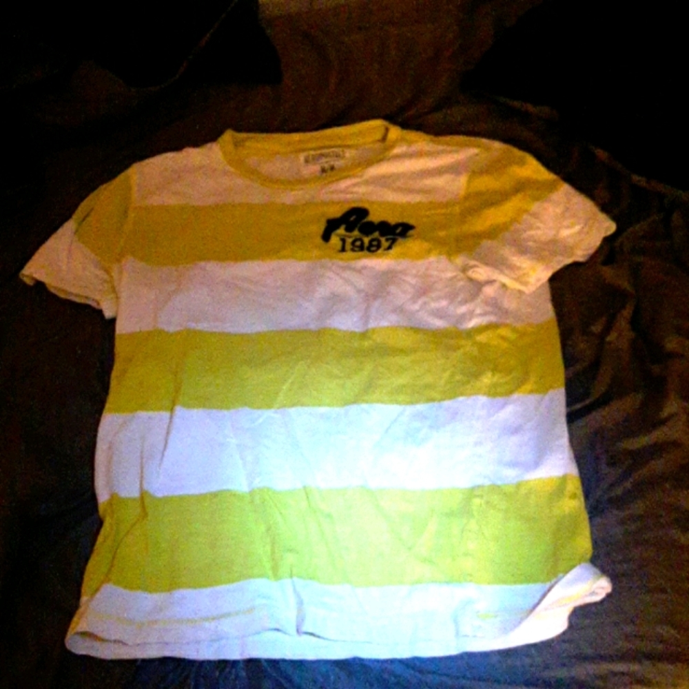 Aeropostale